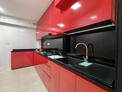 Blk 420B Waterfront II @ Northshore (Punggol), HDB 4 Rooms #576223211
